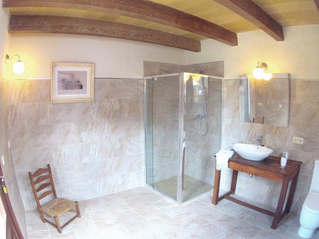 Ca'n Fosquet Ferienhaus *