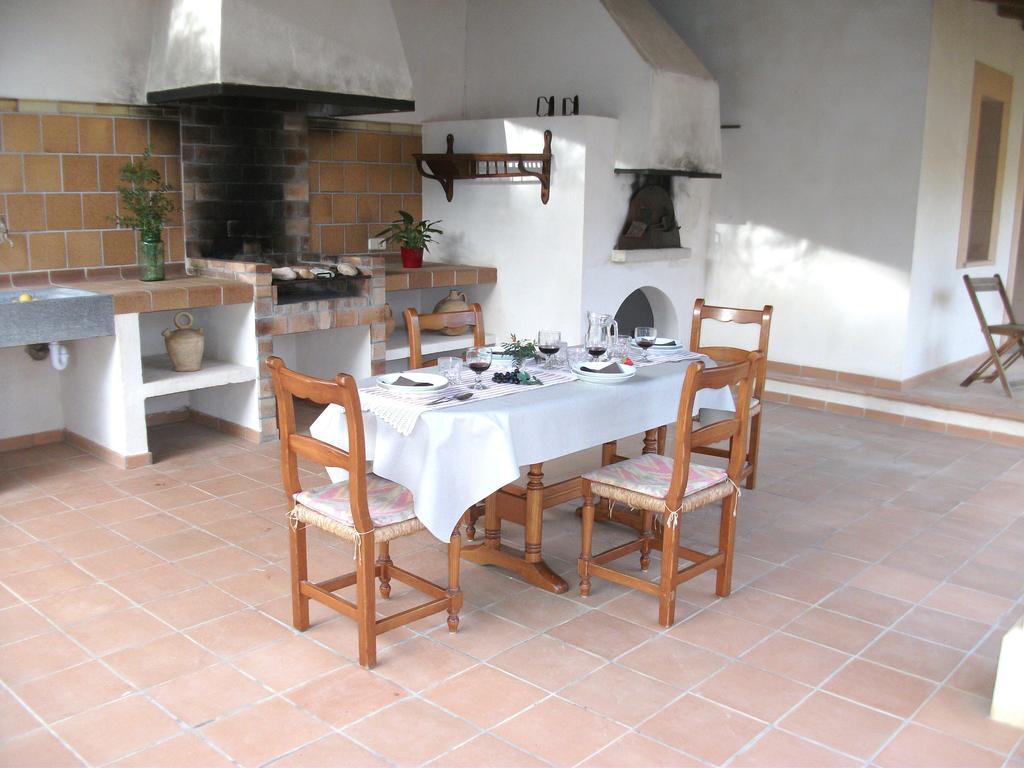 Ca'n Fosquet Holiday home *