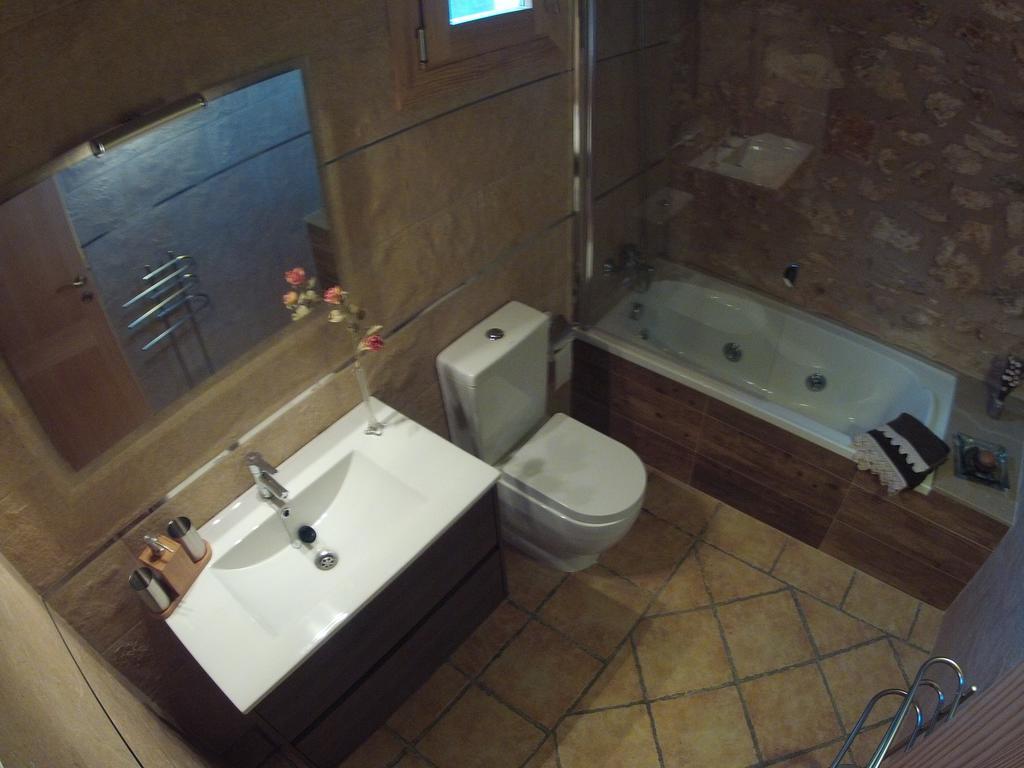 Holiday home Ca'n Fosquet