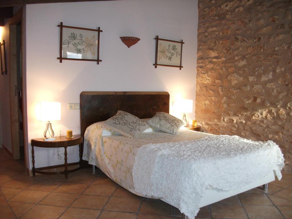 Ca'n Fosquet Ferienhaus Llucmajor (Mallorca)