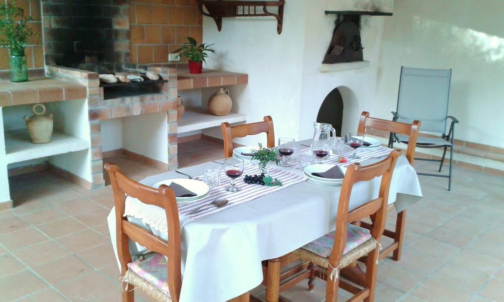 Holiday home Ca'n Fosquet