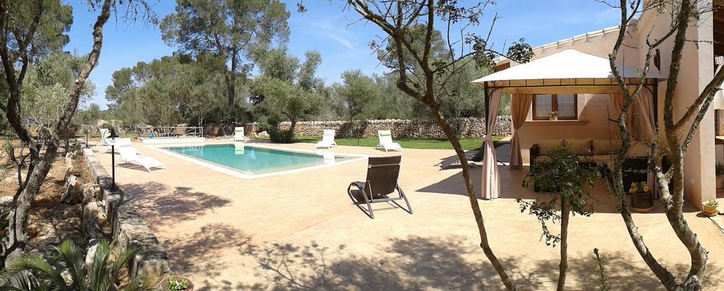Ferienhaus Ca'n Fosquet